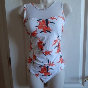 Swimsuit, womens size S